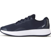 Zapatillas Wilson Intrigue Lite Azul Marino Blanco Mujer