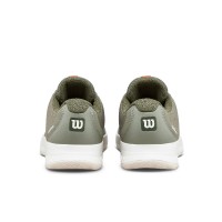 Wilson Intrigue Lite DST Tofu Candy Tênis Femininos