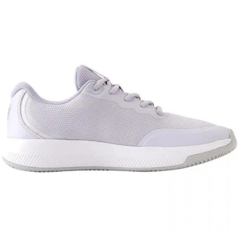 Wilson Intrigue Lite IW Lavender Blanc Baskets Femme