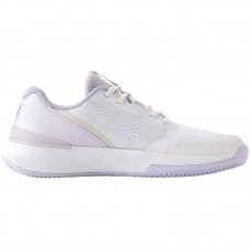 Zapatillas Wilson Intrigue Pro IW Lavanda Blanco Mujer Zapatillas Wilson Intrigue Pro IW Lavanda Blanco Mujer