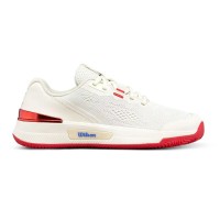 Wilson Intrigue Pro Tofu Red Women''s Sneakers