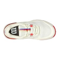 Wilson Intrigue Pro Tofu Red Women''s Sneakers