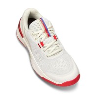 Wilson Intrigue Pro Tofu Red Women''s Sneakers