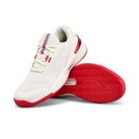 Wilson Intrigue Pro Tofu Red Women''s Sneakers