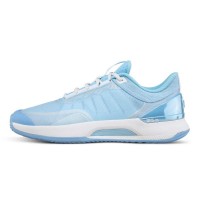 Wilson Intrigue Tour Blue Women''s Shoes