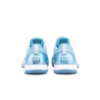 Wilson Intrigue Tour Blue Women''s Shoes
