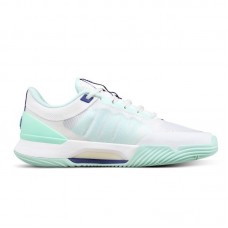 Wilson Intrigue Tour White Women''s Shoes