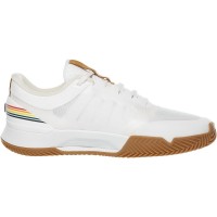 Zapatillas Wilson Intrigue Tour Clay Blanco Marron Mujer
