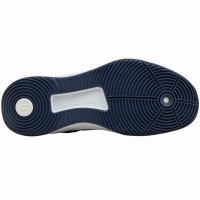 Wilson Intrigue Tour Padel Navy Blue Women''s Sneakers