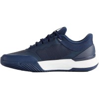 Wilson Intrigue Tour Padel Navy Blue Women''s Sneakers