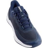 Wilson Intrigue Tour Padel Navy Blue Women''s Sneakers