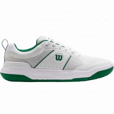 Zapatillas Wilson Pickleball Pro Blanco Verde Zapatillas Wilson Pickleball Pro Blanco Verde