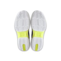 Baskets Wilson Rush Lite 5 Clay Blue