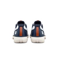 Zapatillas Wilson Rush Lite 5 Clay Blanco