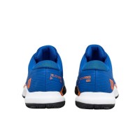 Wilson Rush Pro Ace Blue Junior Sneakers