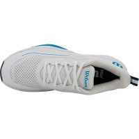 Wilson Rush Pro Lite OZ Bianco Blu Sneakers