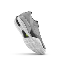 Zapatillas Wilson Rush Tour 5 Clay Titanio